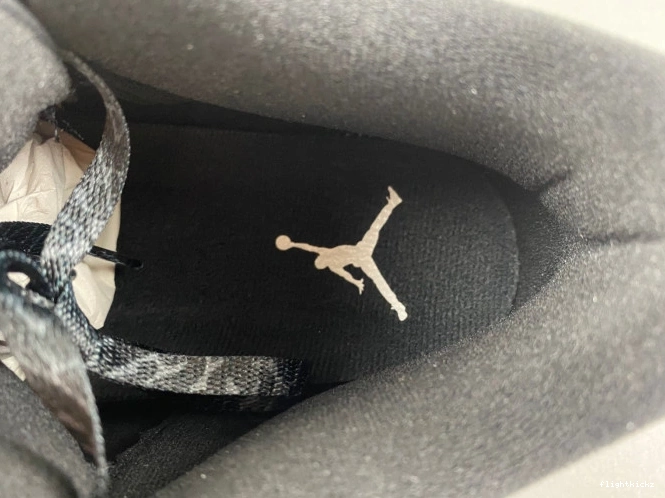 Air Black 3 Cat Jordan CT8532-001 0729